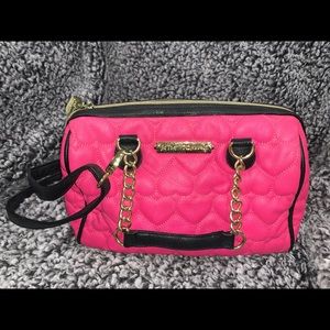 Betsey Johnson Purse